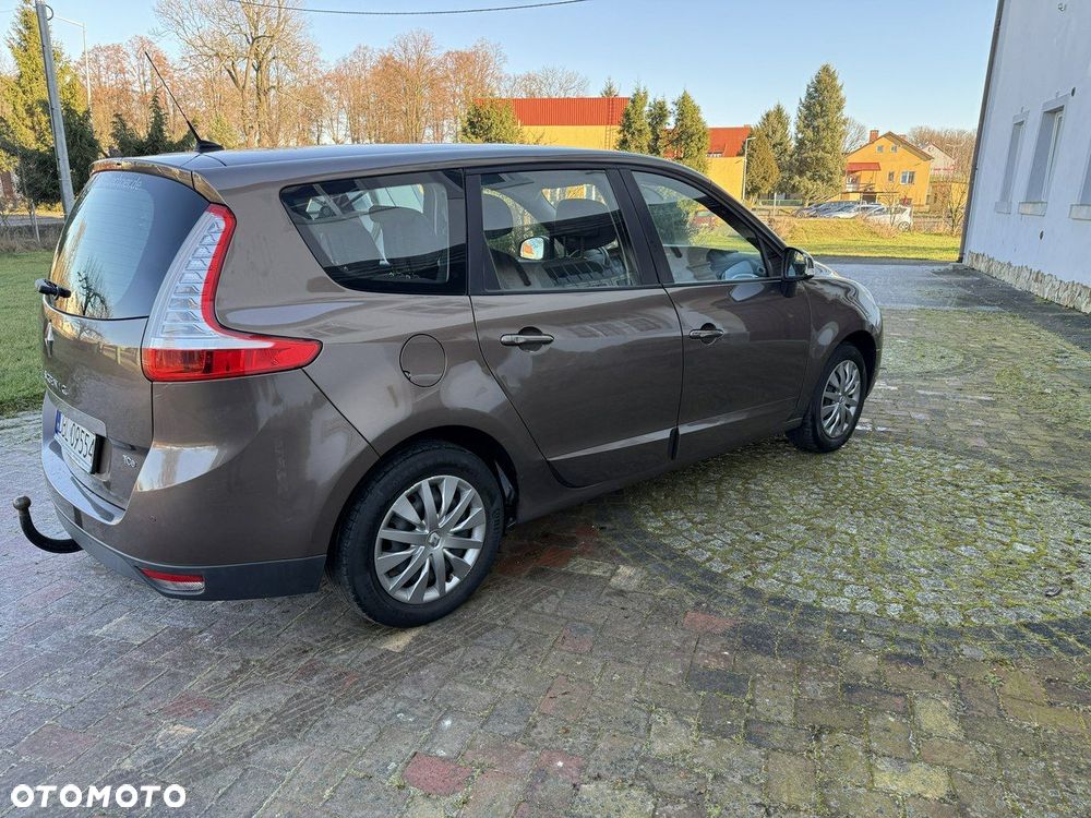 Renault Scenic 1.4 16V TCE TomTom Edition - 37