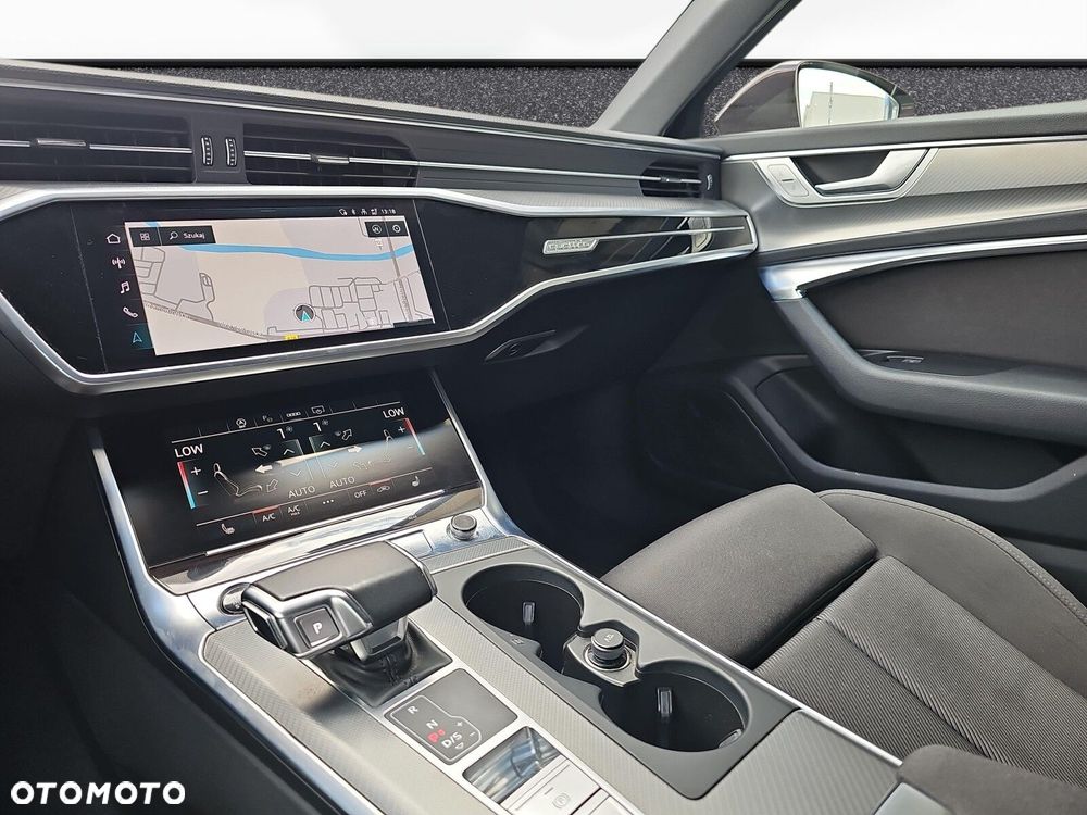 Audi A6 Avant - 17