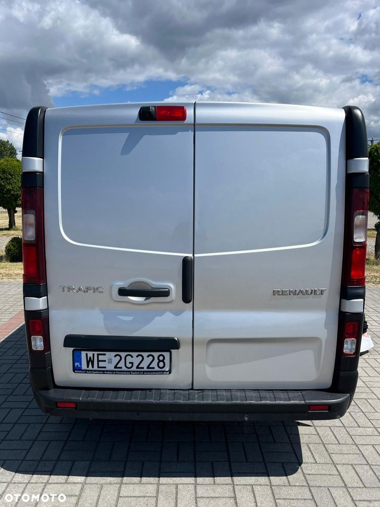Renault Trafic - 23