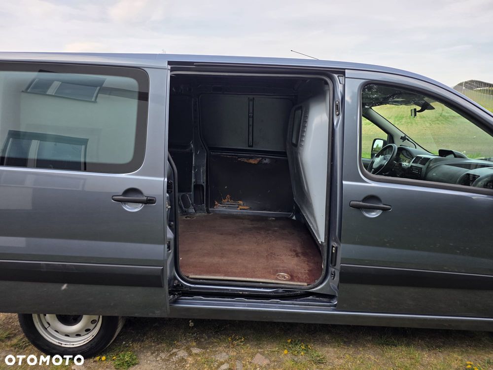 Citroën JUMPY - 13