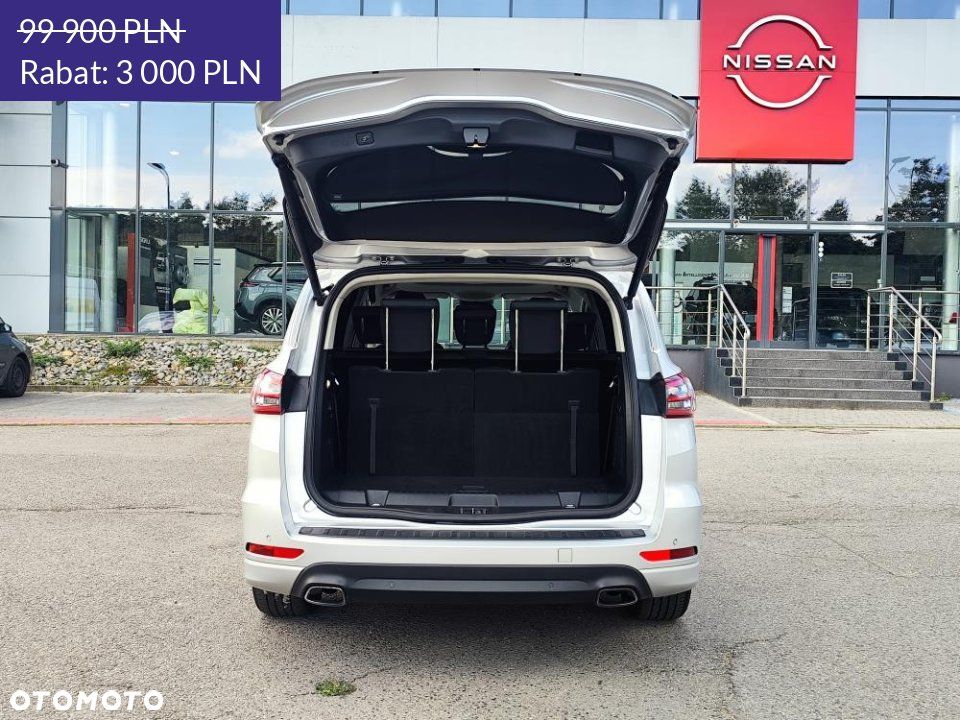 Ford S-Max - 40