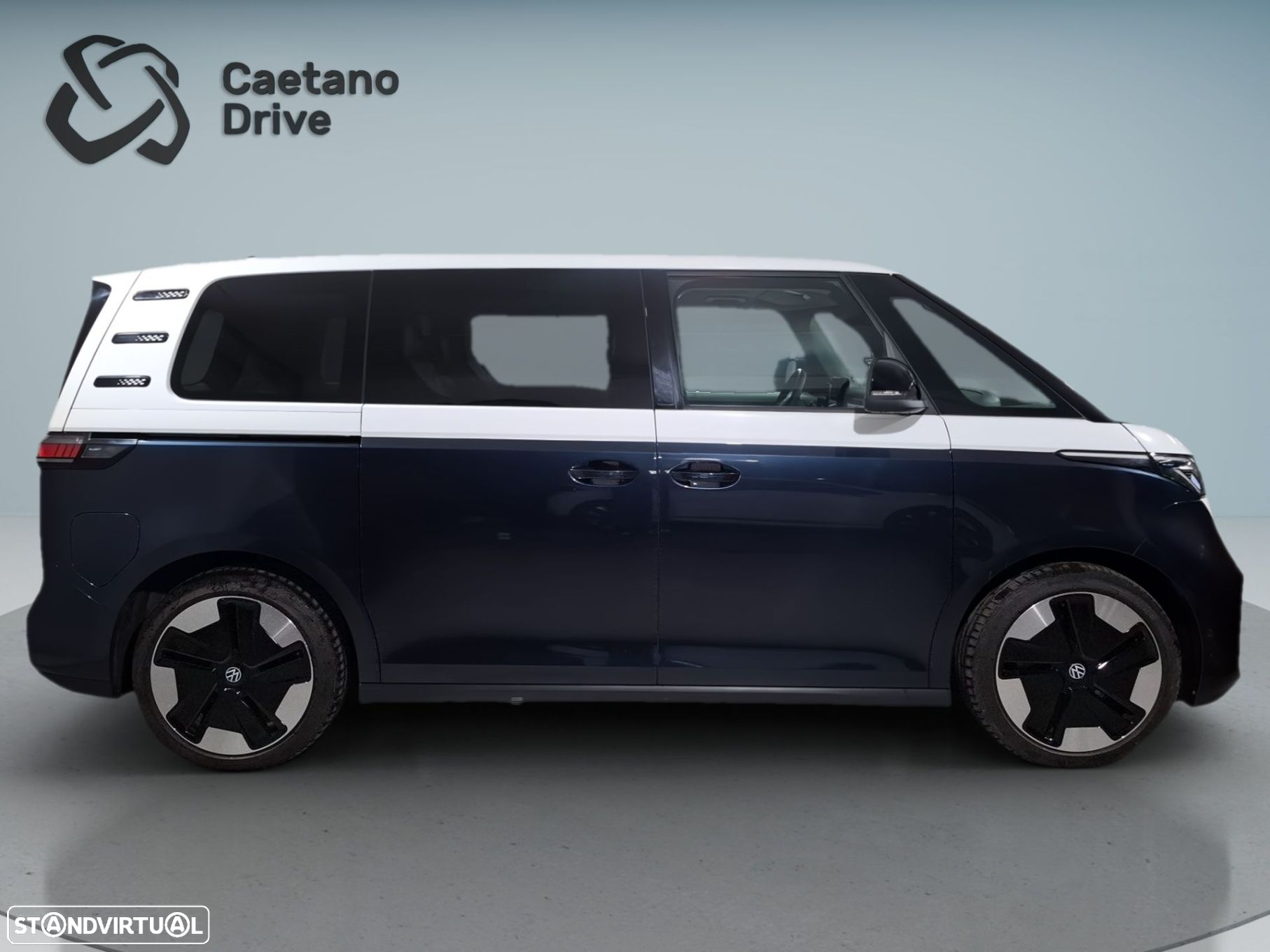 VW ID.Buzz - 9