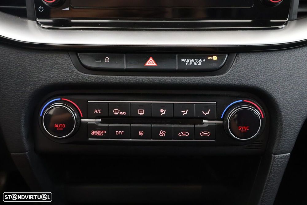 Kia Ceed SW 1.6 GDi PHEV Drive 6DCT - 14