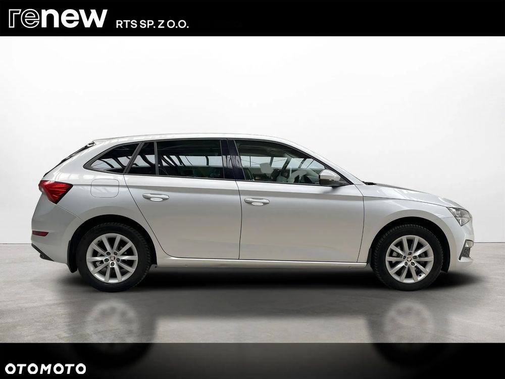 Skoda Scala 1.0 TSI Ambition - 7
