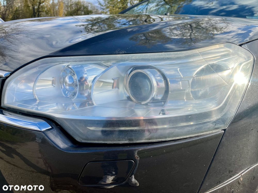 Citroën C5 2.0 HDi Exclusive - 9