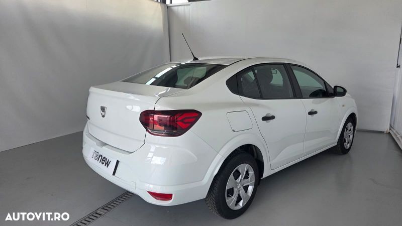 Dacia Logan ECO-G 100 Essential - 2
