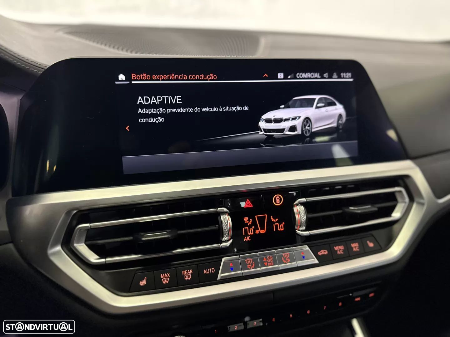 BMW M340 d xDrive Pack 50 anos M Auto - 57