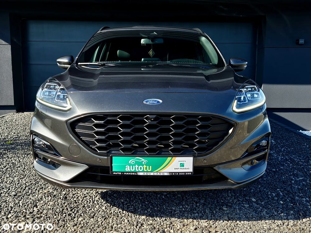 Ford Kuga 1.5 EcoBlue ST-LINE - 8