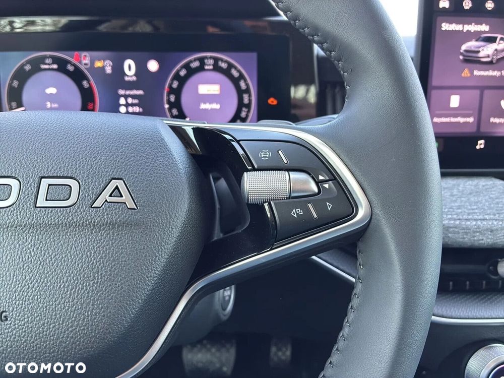 Skoda Superb - 16