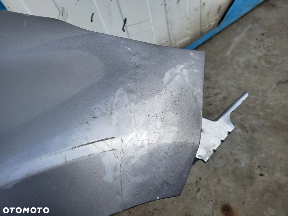 Błotnik przedni prawy Peugeot 2008 - 3