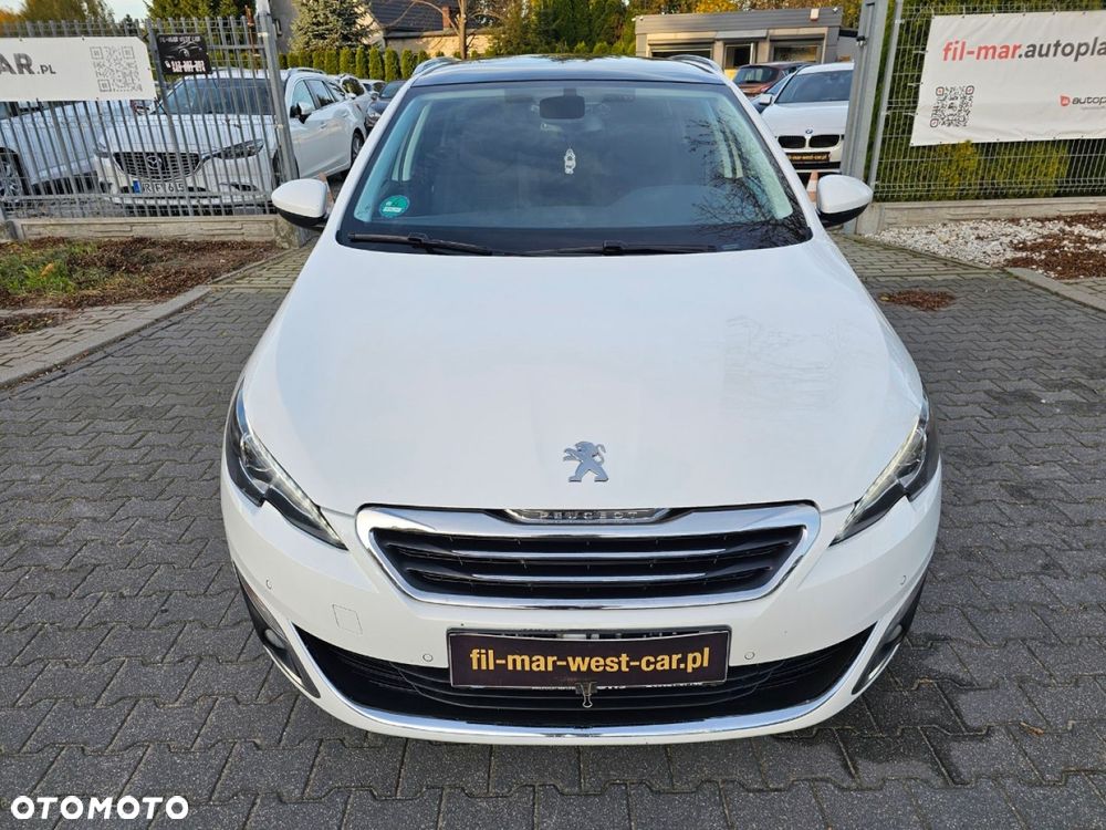 Peugeot 308 - 12