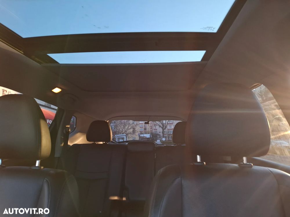 Nissan X-Trail 2.0 dCi ALL-MODE 4x4i Xtronic Tekna - 29