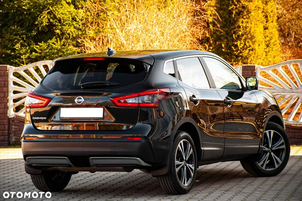 Nissan Qashqai 1.2 DIG-T 360 - 17