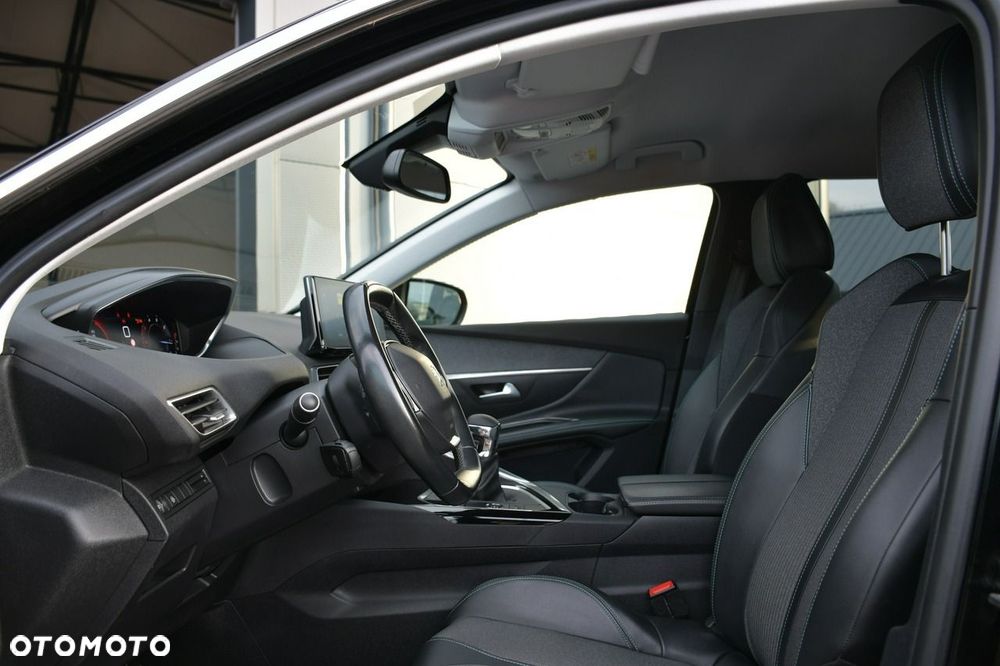 Peugeot 5008 1.5 BlueHDi Allure S&S - 14
