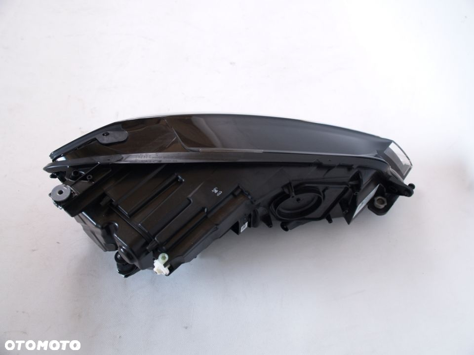 Image Volkswagen VW Golf 7 FL Světlomet levá lampa