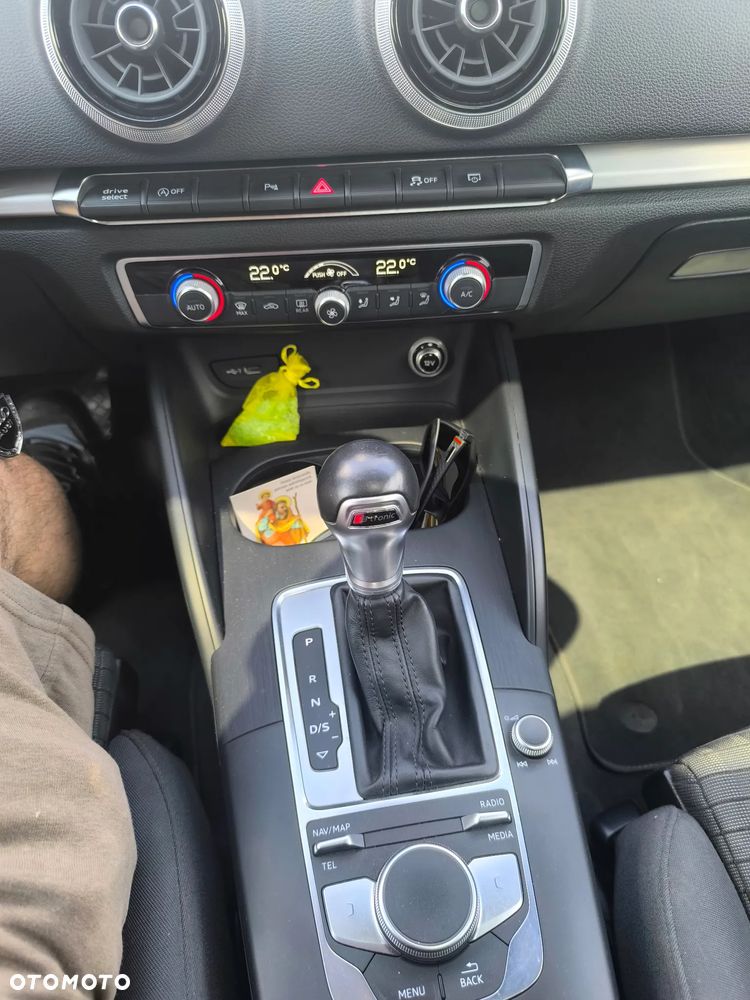 Audi A3 Sportback 35 TFSI S tronic S line - 15