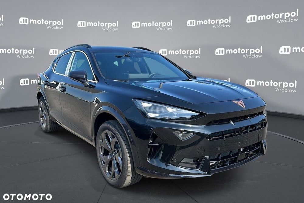 Cupra Formentor - 4