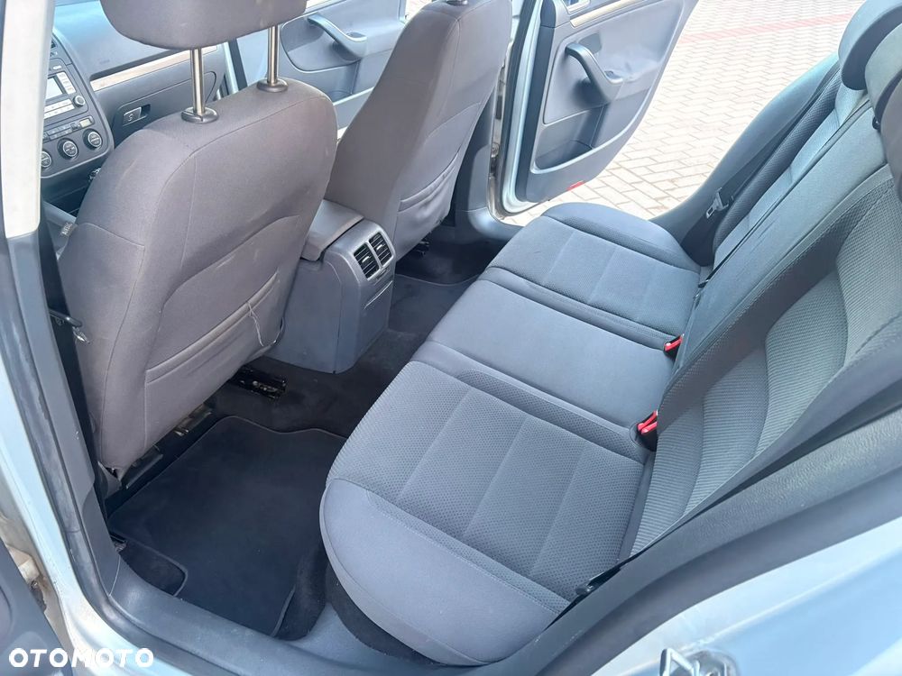 Volkswagen Golf 1.4 Edition - 25