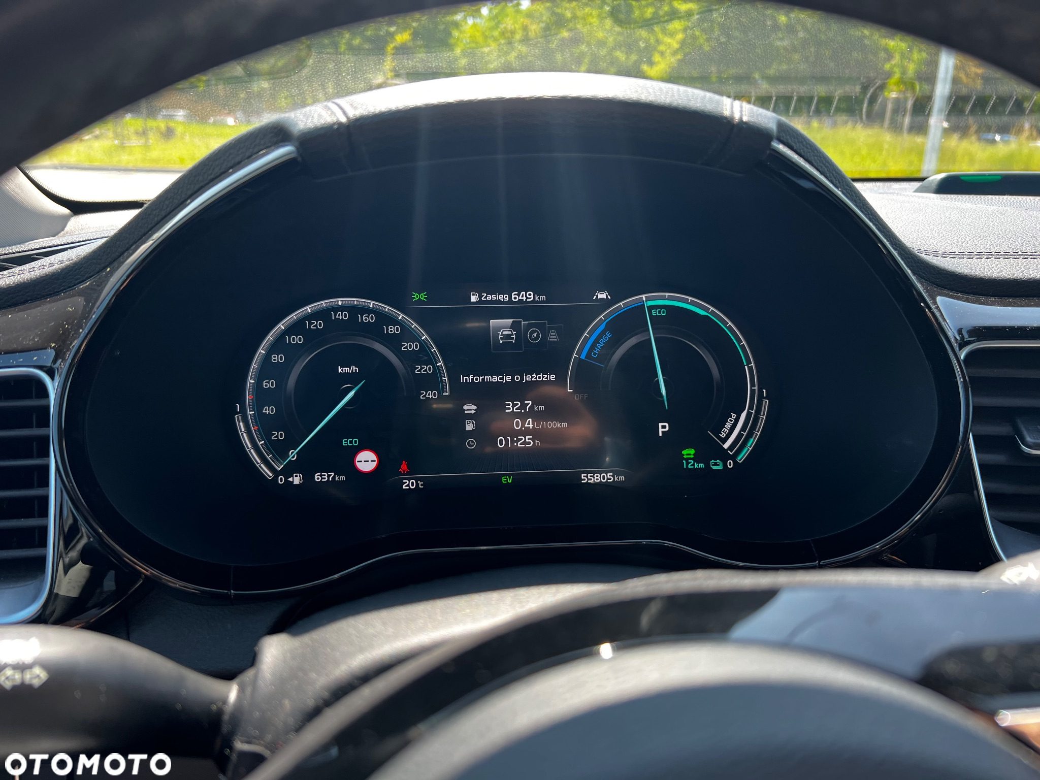 Kia Ceed 1.6 CRDi mHEV L Business Line DCT - 16