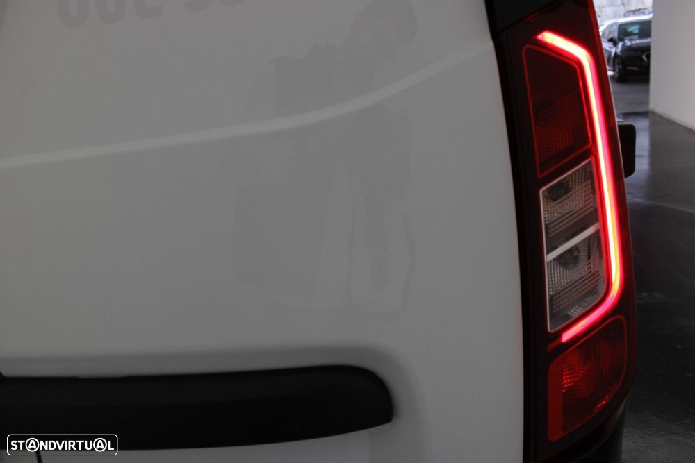 Renault EXPRESS VAN 1.5 DCI CONFORT - 26