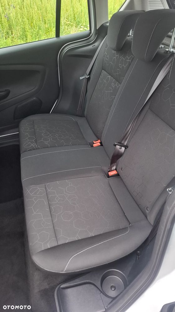 Ford B-MAX 1.0 EcoBoost Trend EU6 - 18