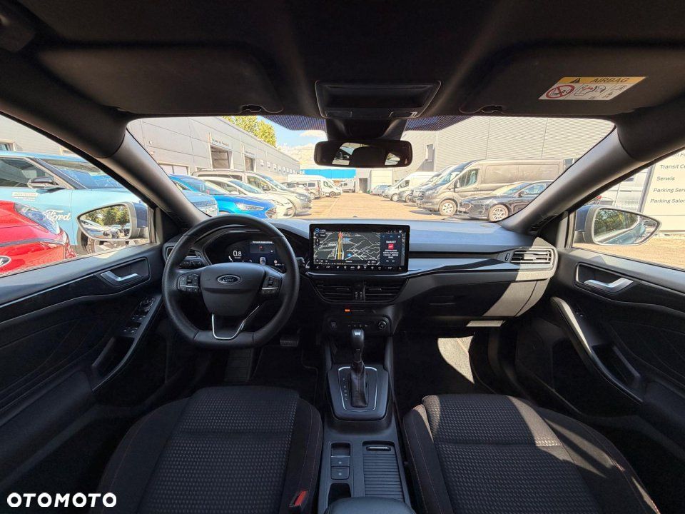 Ford Focus - 20