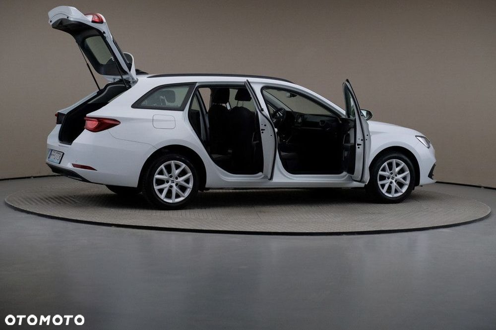Seat Leon - 6