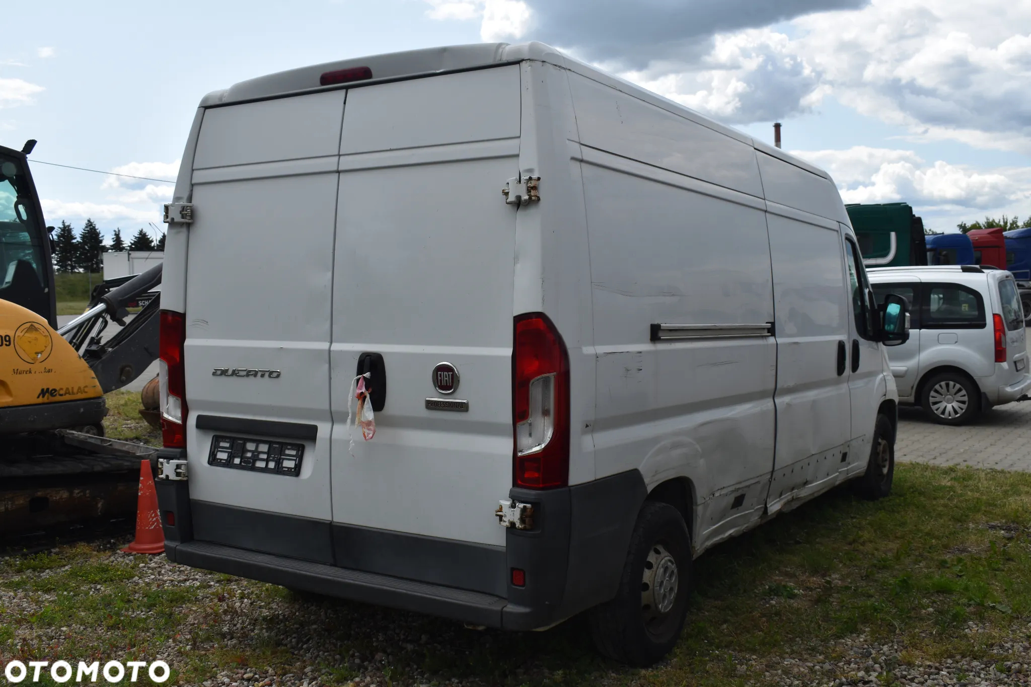 Fiat Ducato - 5