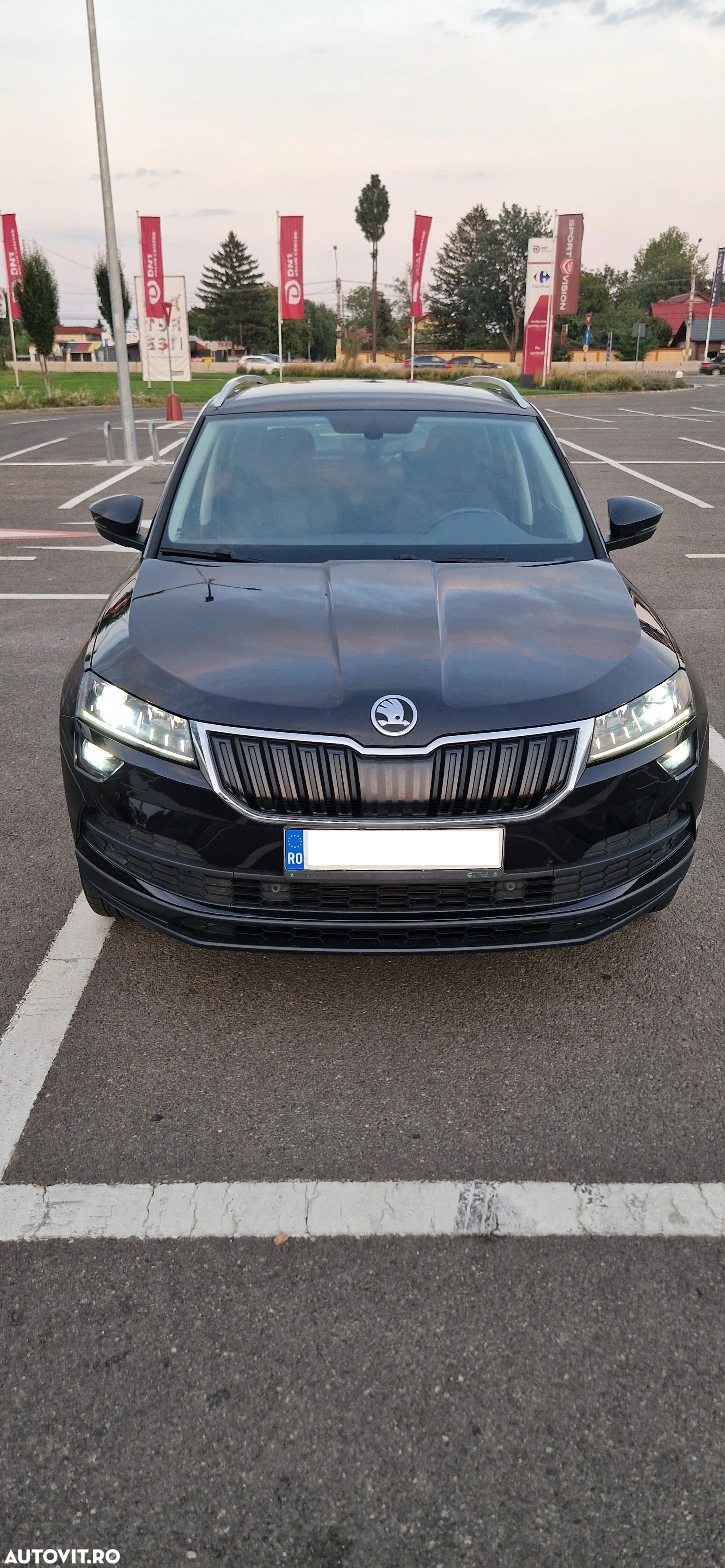 Skoda Karoq - 4