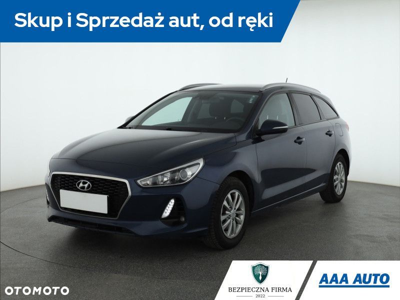 Hyundai i30 - 2