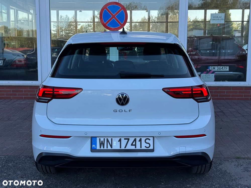 Volkswagen Golf 1.5 TSI EVO Life - 4