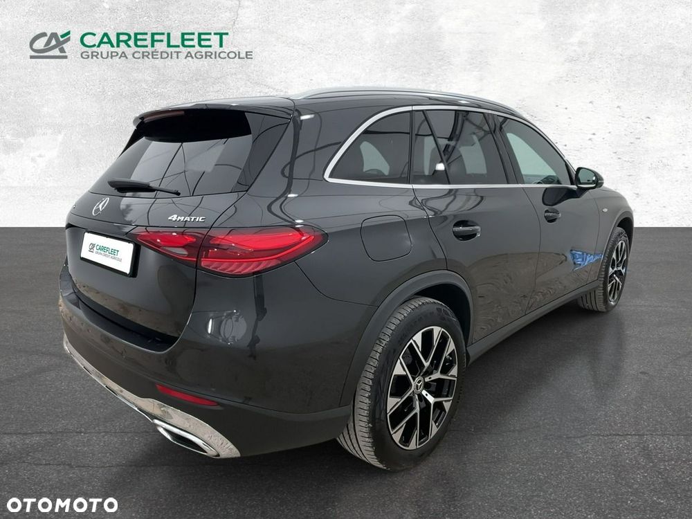 Mercedes-Benz GLC - 5