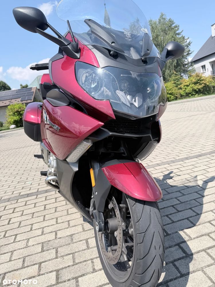 BMW K - 17