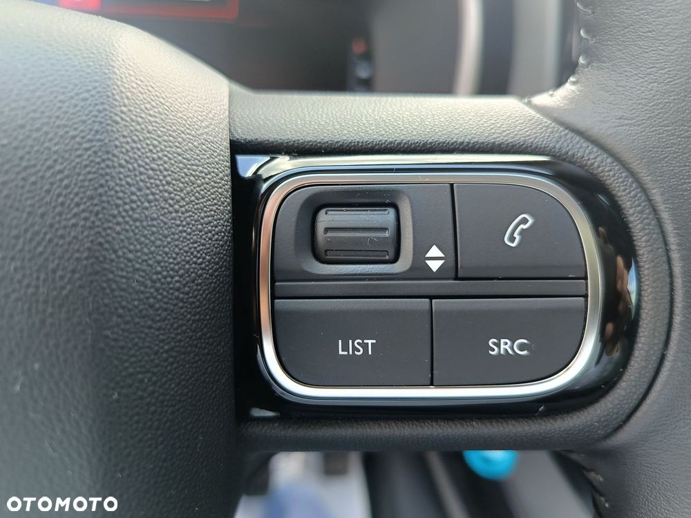 Citroën C5 Aircross 1.5 BlueHDi Feel Pack - 16