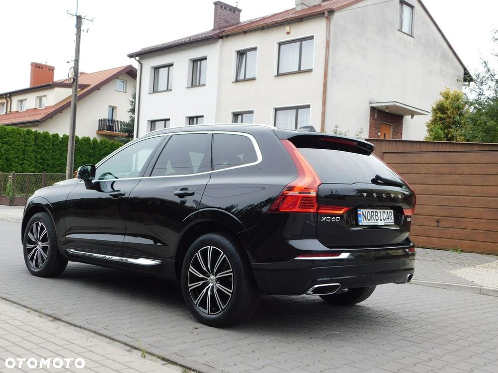 Volvo XC 60 B4 D Inscription - 5