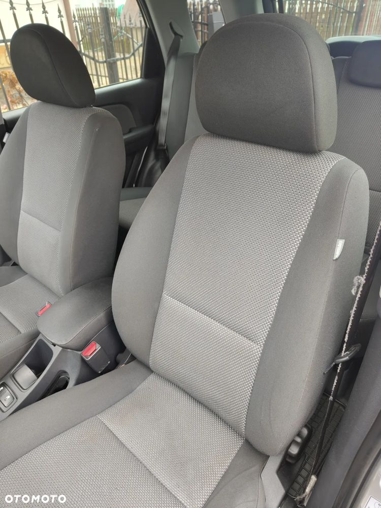 Kia Sportage 2.0 d Expedition - 9