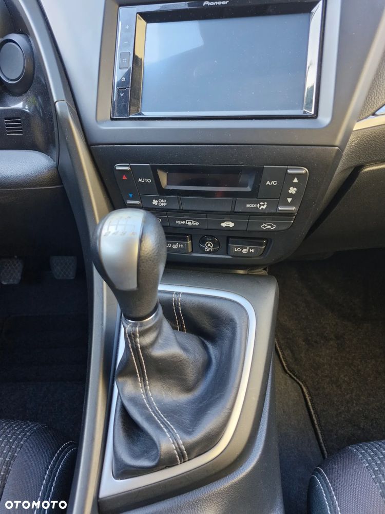 Honda Civic 1.4 Elegance - 11