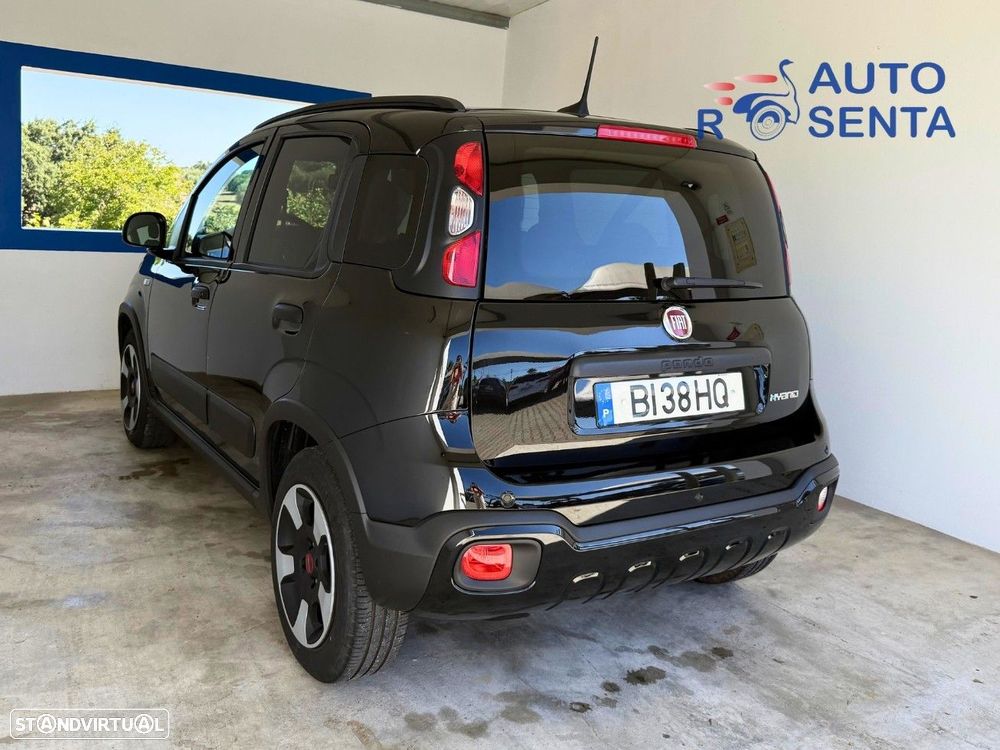Fiat Panda - 5