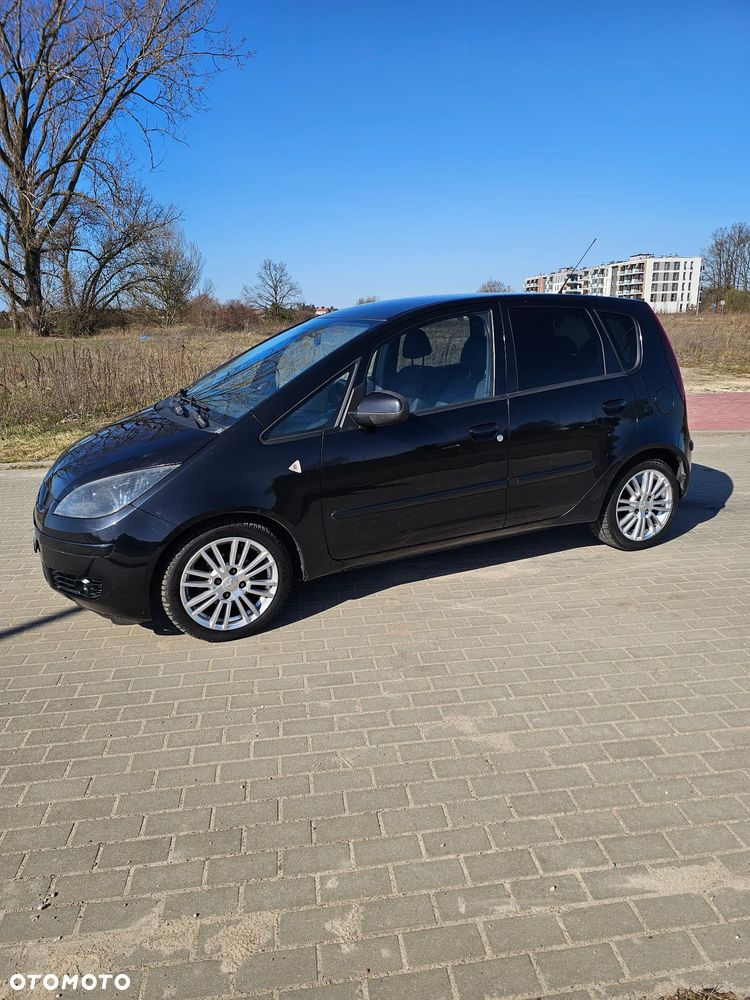 Mitsubishi Colt 1.1 Motion - 1