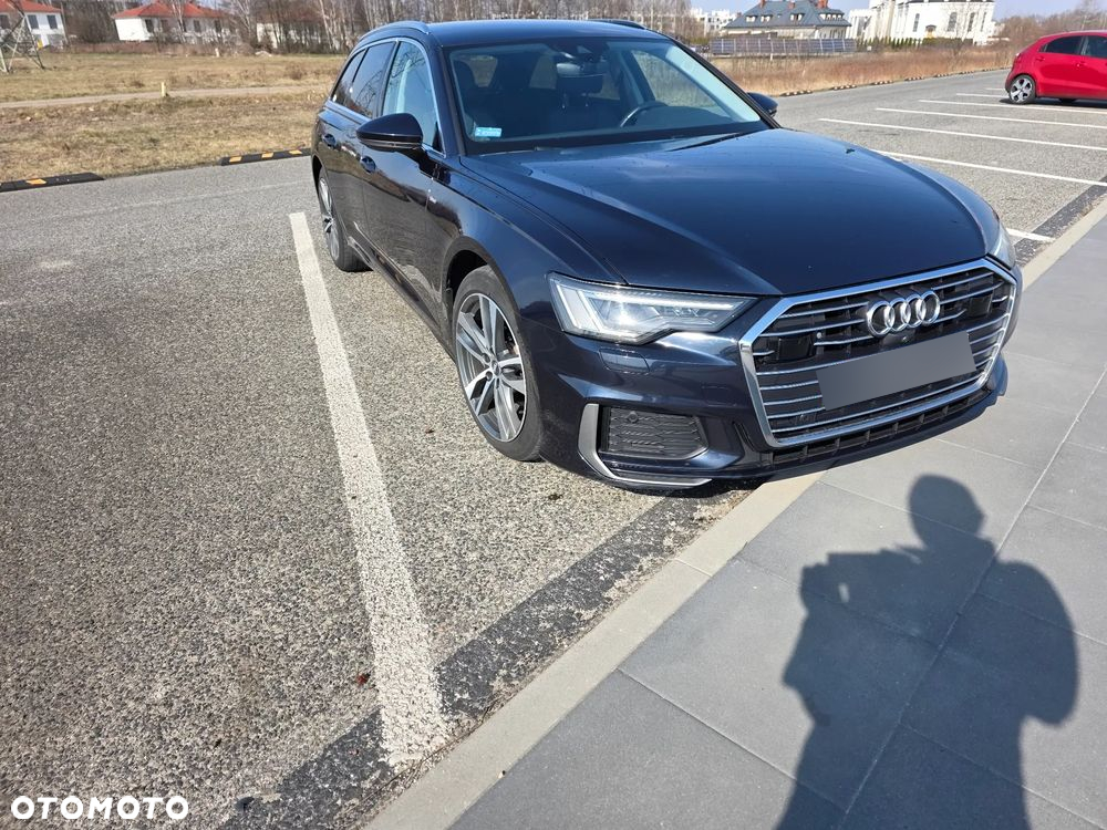 Audi A6 - 5