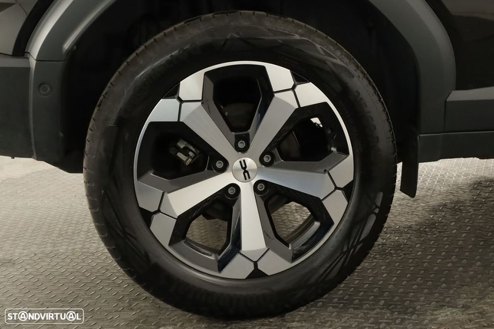 Dacia Duster 1.0 TCe ECO-G Journey Bi-Fuel - 5