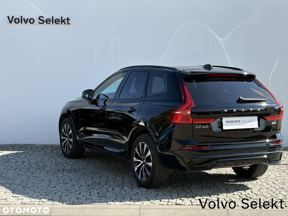 Volvo XC 60 - 6