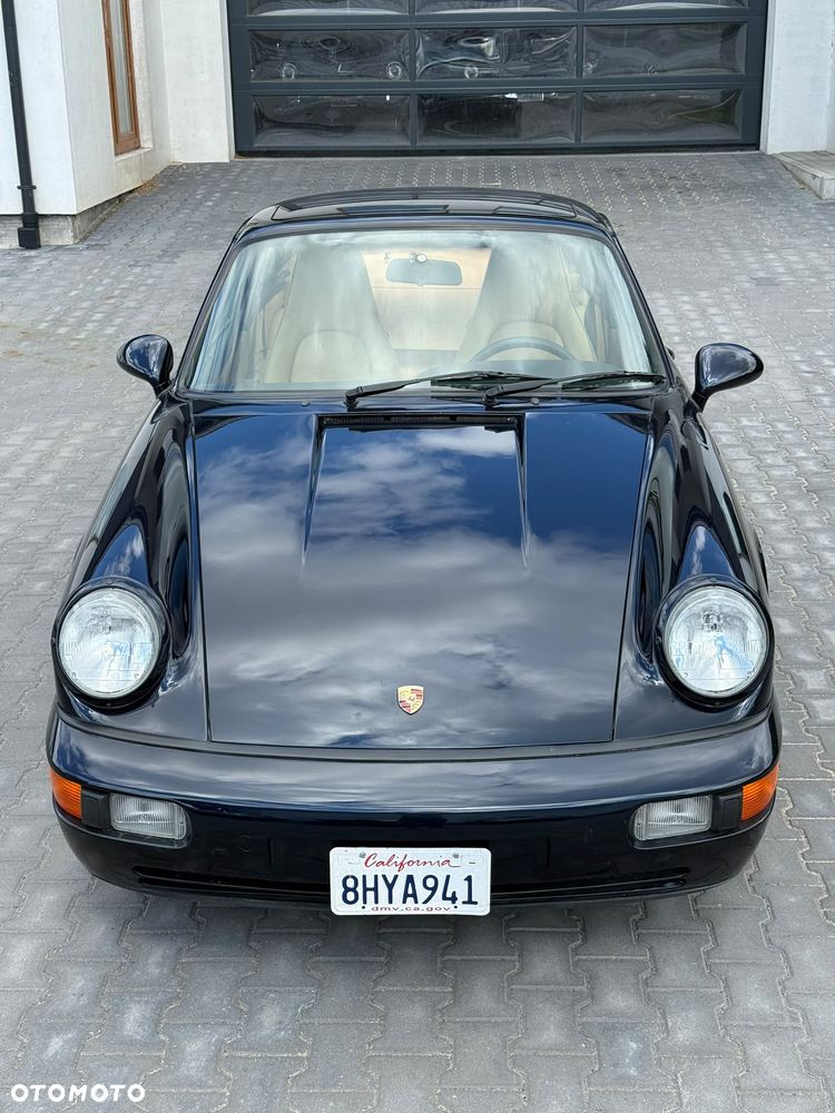 Porsche 911 2 - 5