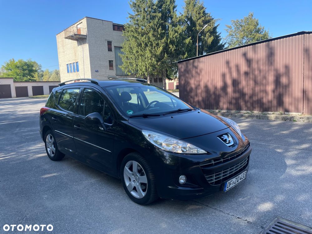 Peugeot 207 120 VTi Premium - 9