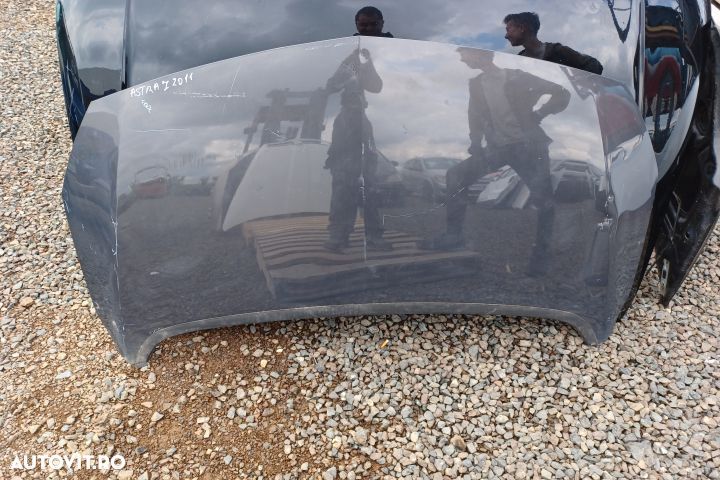 Capota motor mx1253 MX1253 Opel Astra J [2009 - 2012] - 1