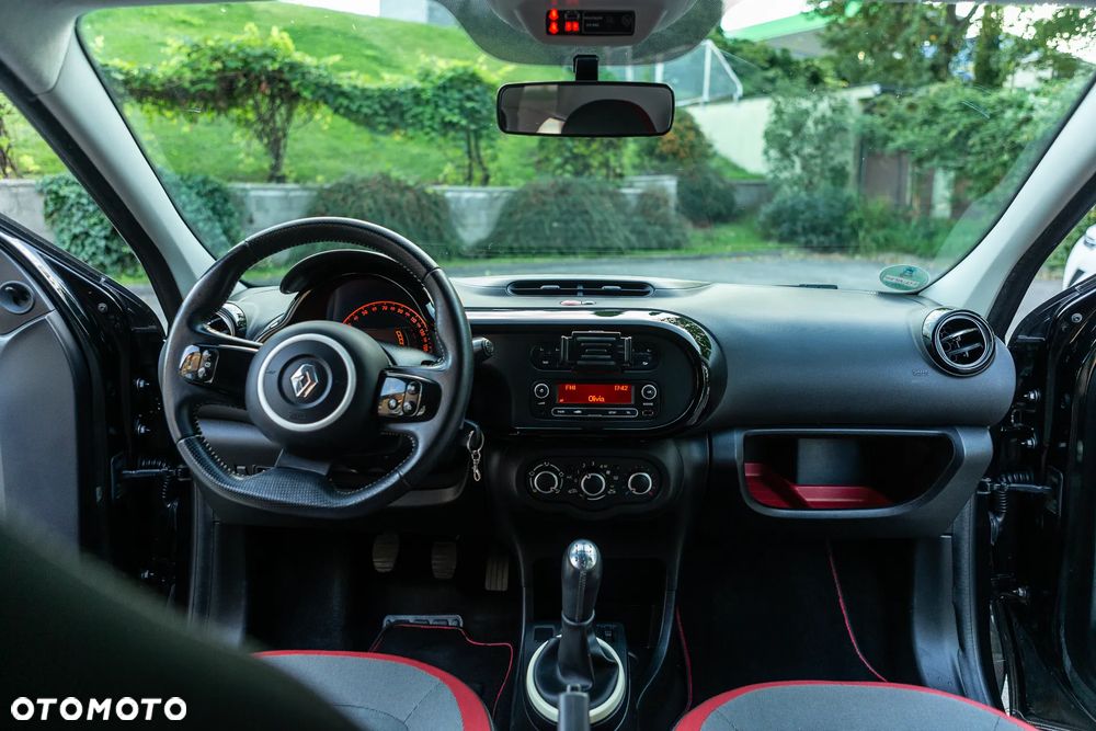 Renault Twingo - 27