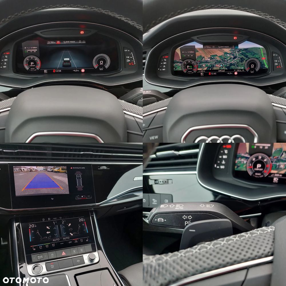 Audi Q8 - 34