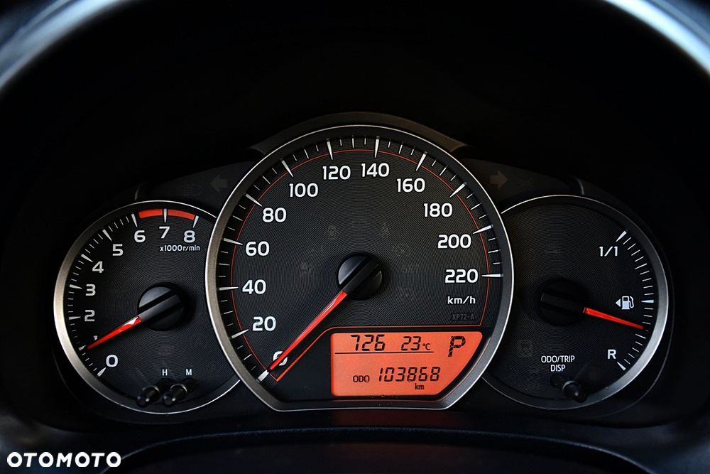 Toyota Yaris 1.33 VVT-i Multidrive S Edition 2014 - 30