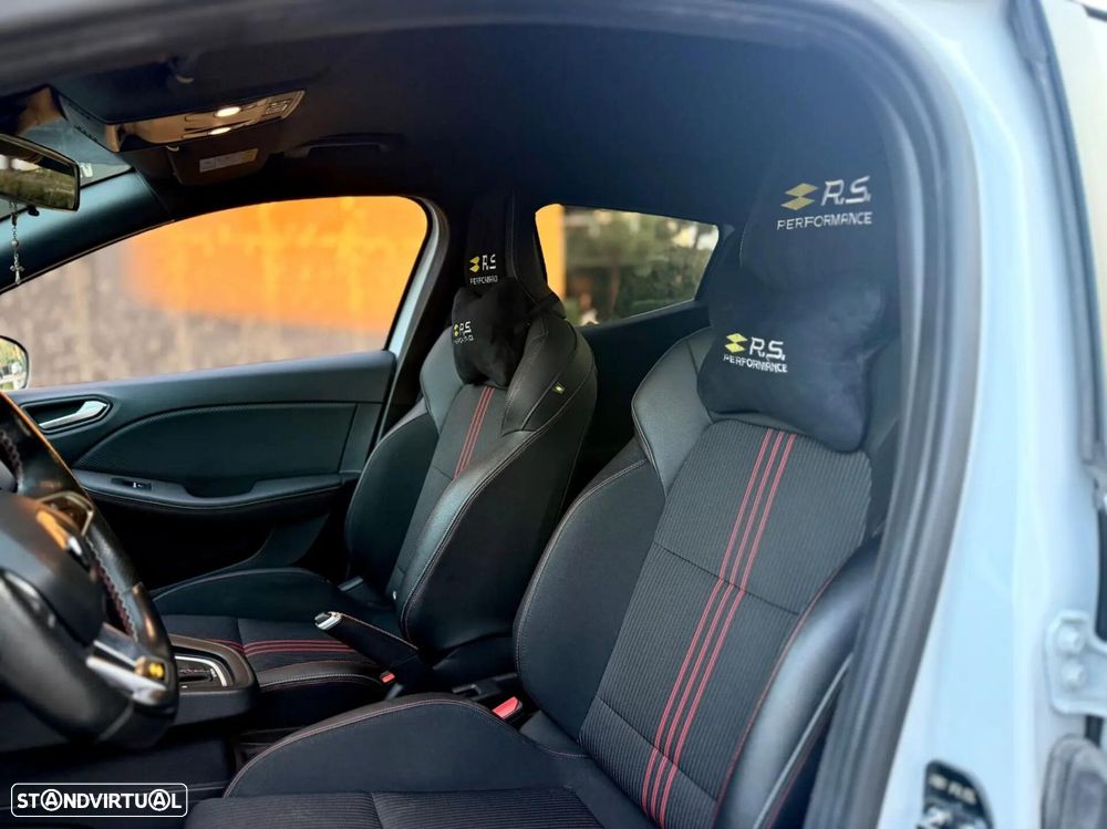 Renault Clio - 42