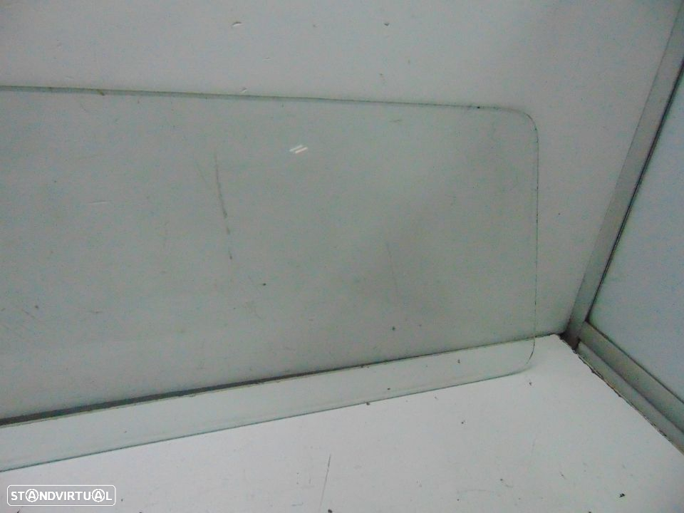 Ford transit vidro da mala - 3